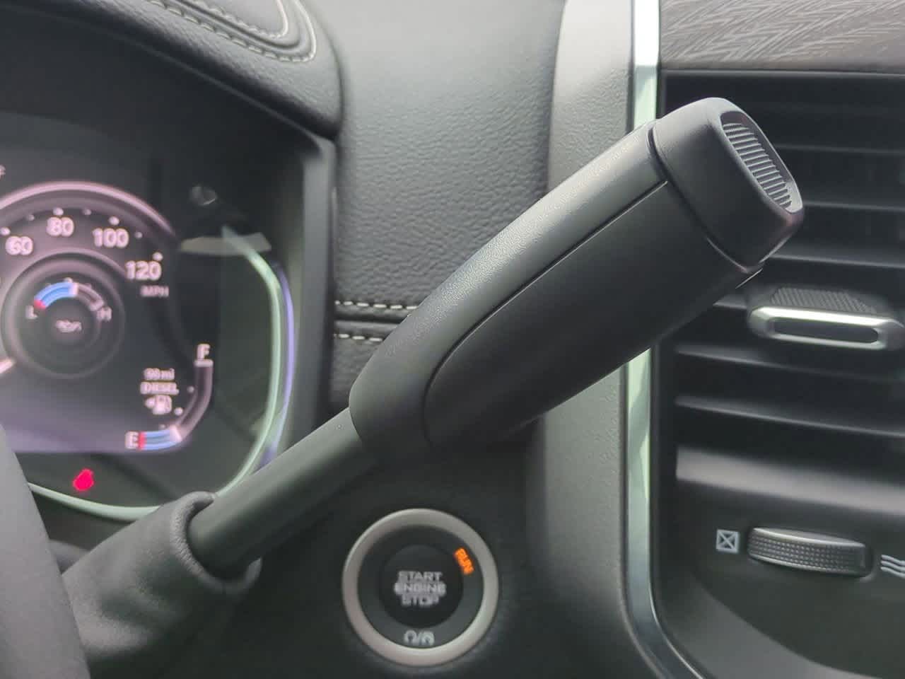 Thumbnail: 2026 RAM 2500 - 33