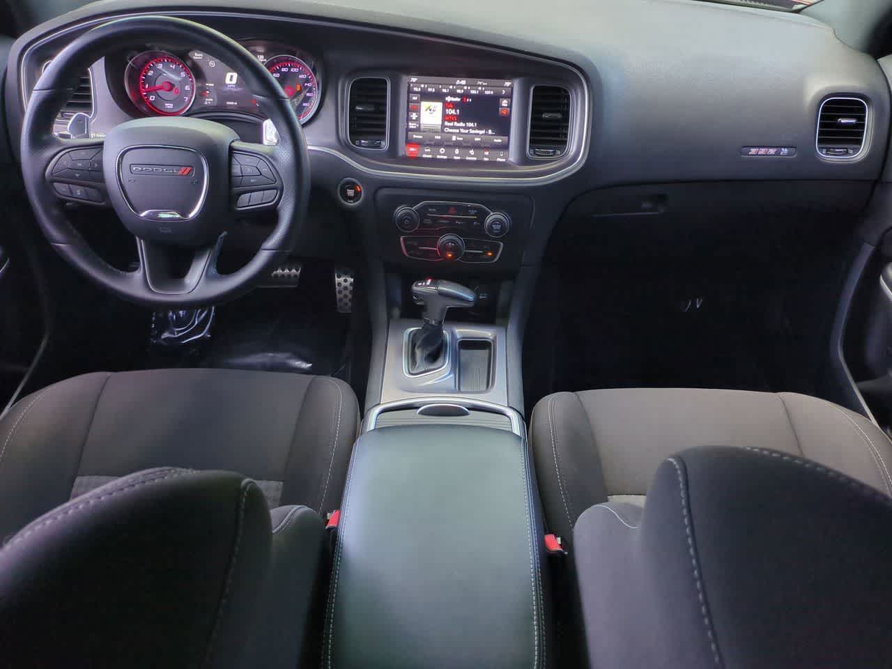 Thumbnail: 2020 Dodge Charger - 16