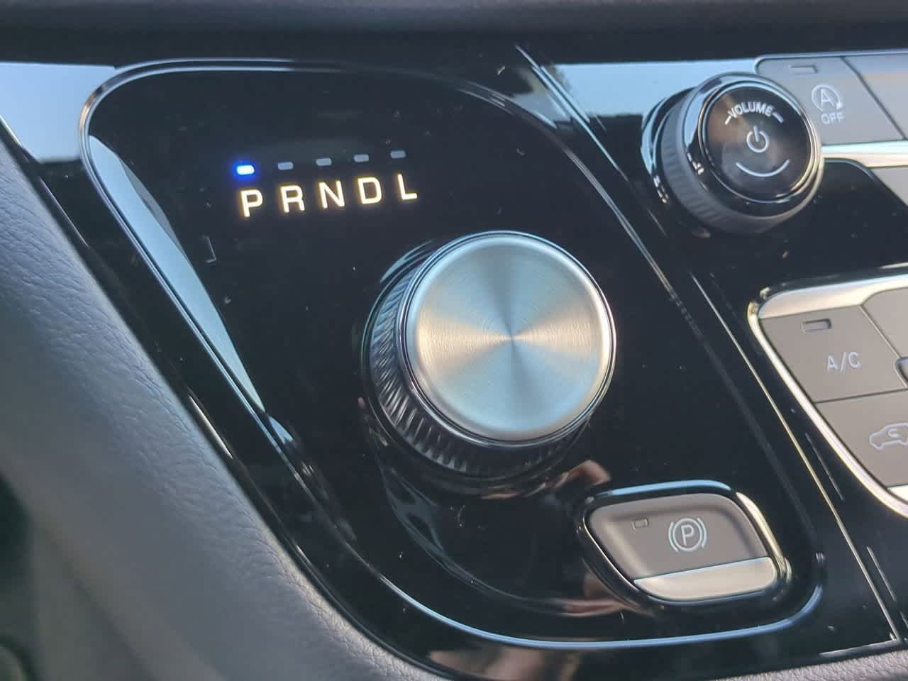 Thumbnail: 2026 Chrysler Pacifica - 33