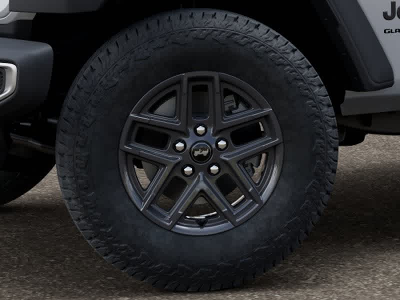 Thumbnail: 2026 Jeep Gladiator - 8