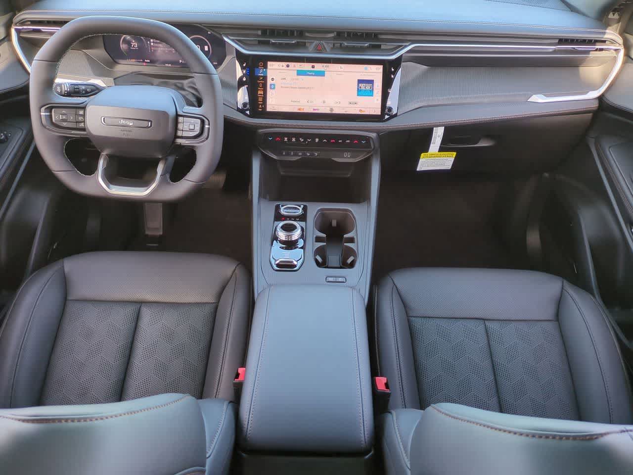 Thumbnail: 2026 Jeep Cherokee - 16