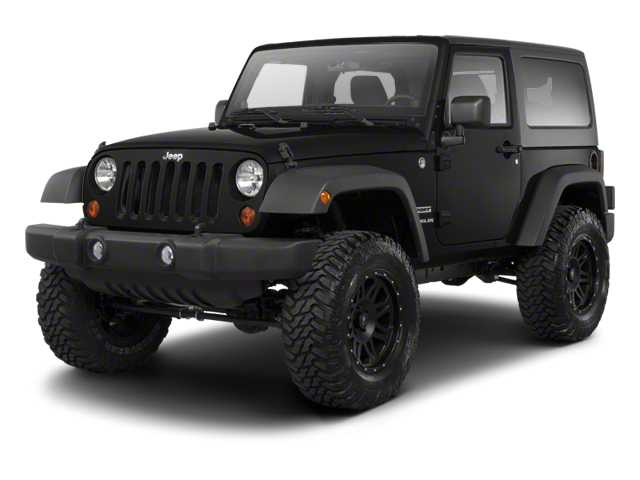 2010 Jeep Wrangler Sport -
                  Sanford, FL