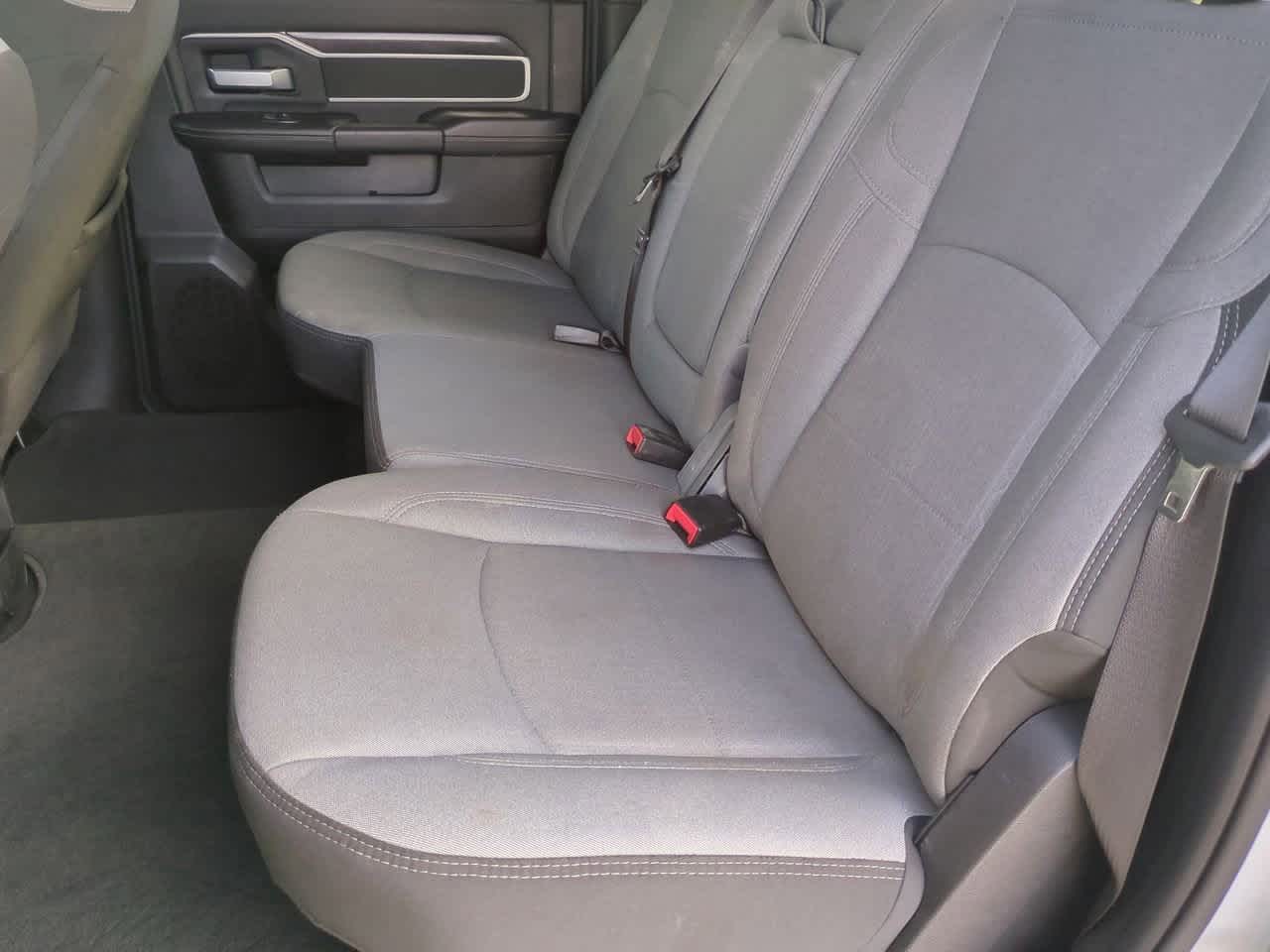 Thumbnail: 2024 RAM 2500 - 20