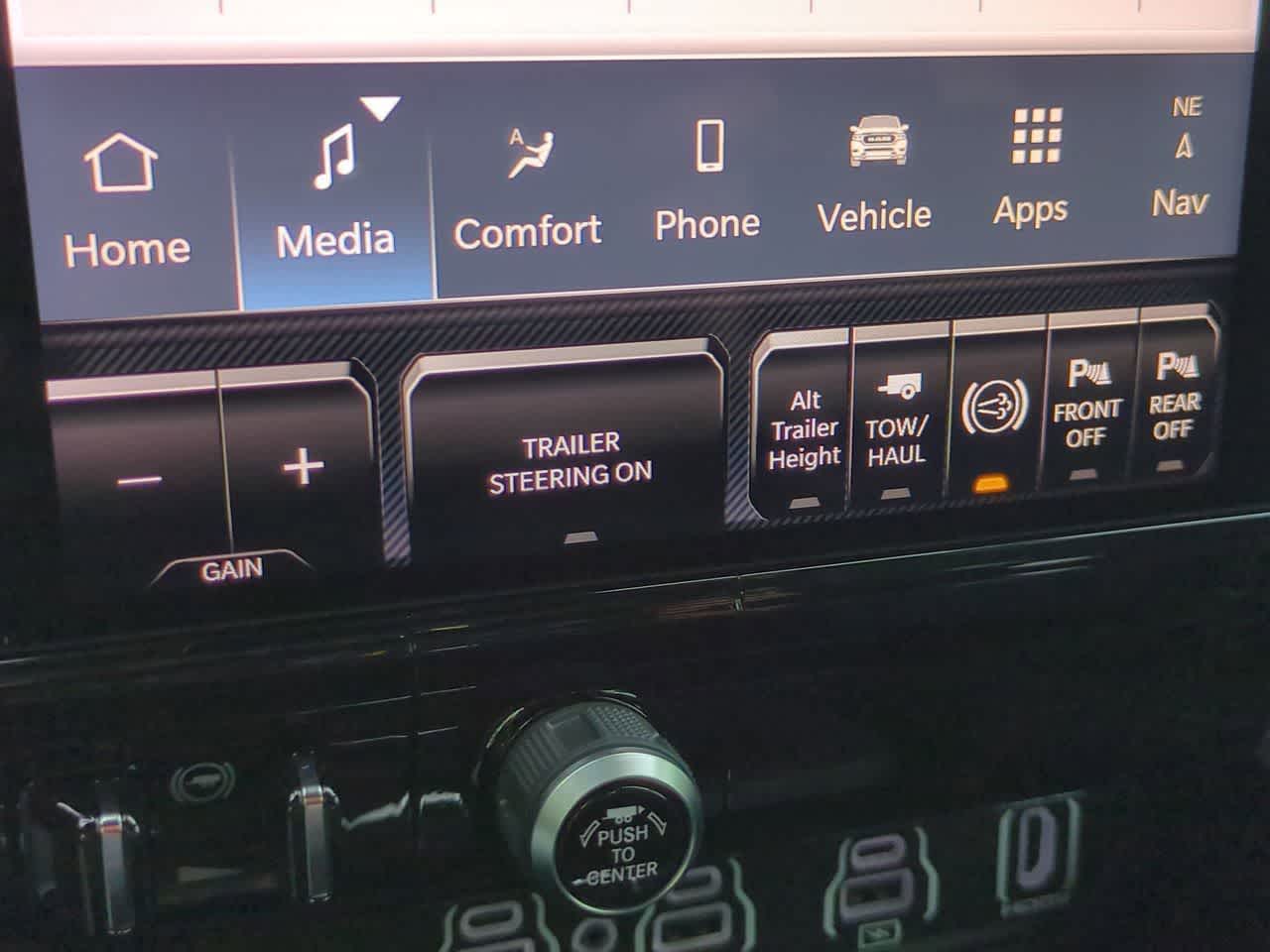 Thumbnail: 2026 RAM 2500 - 17