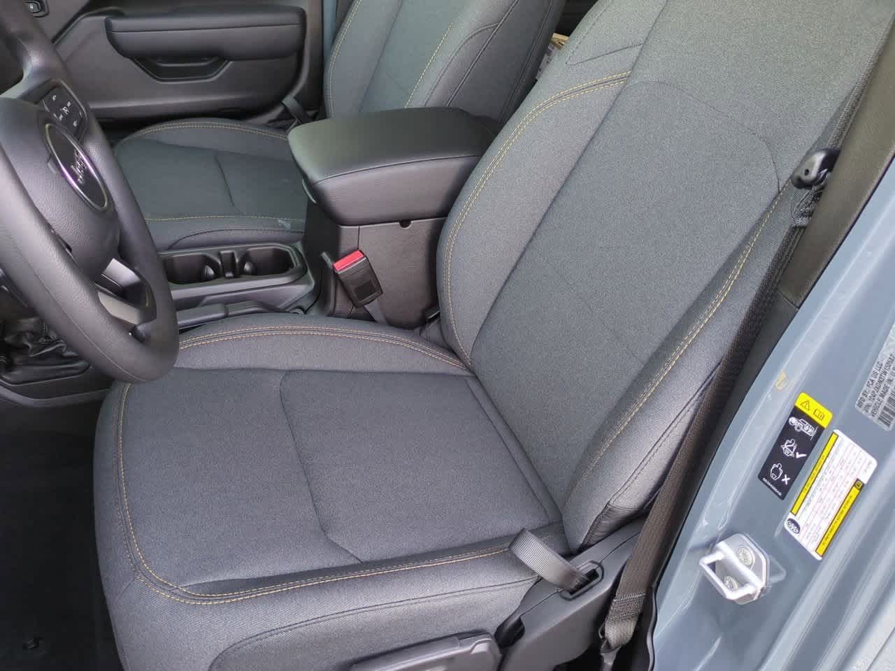 Thumbnail: 2026 Jeep Wrangler - 17