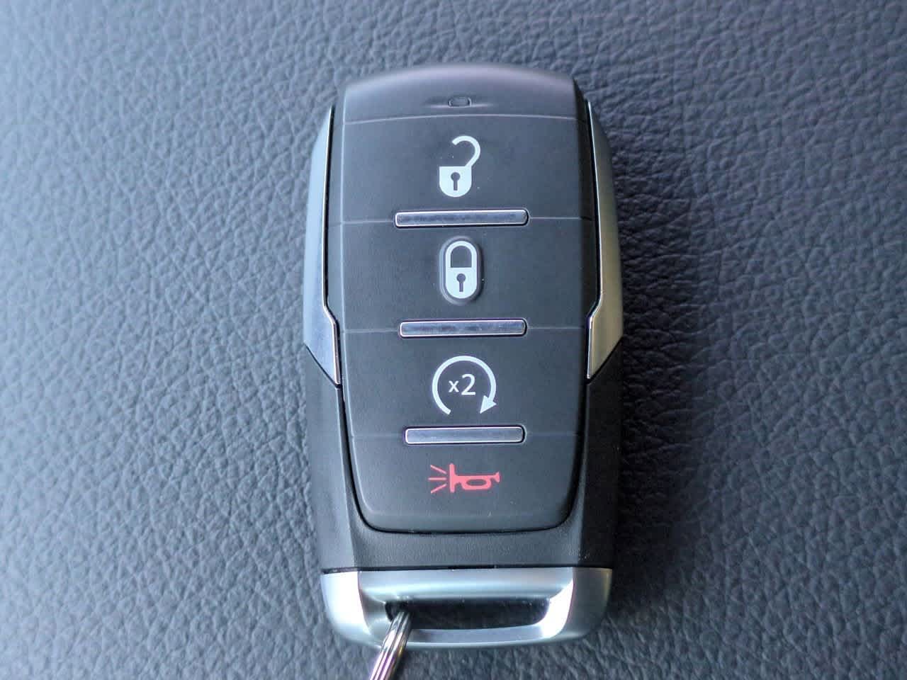 Thumbnail: 2026 RAM 1500 - 34