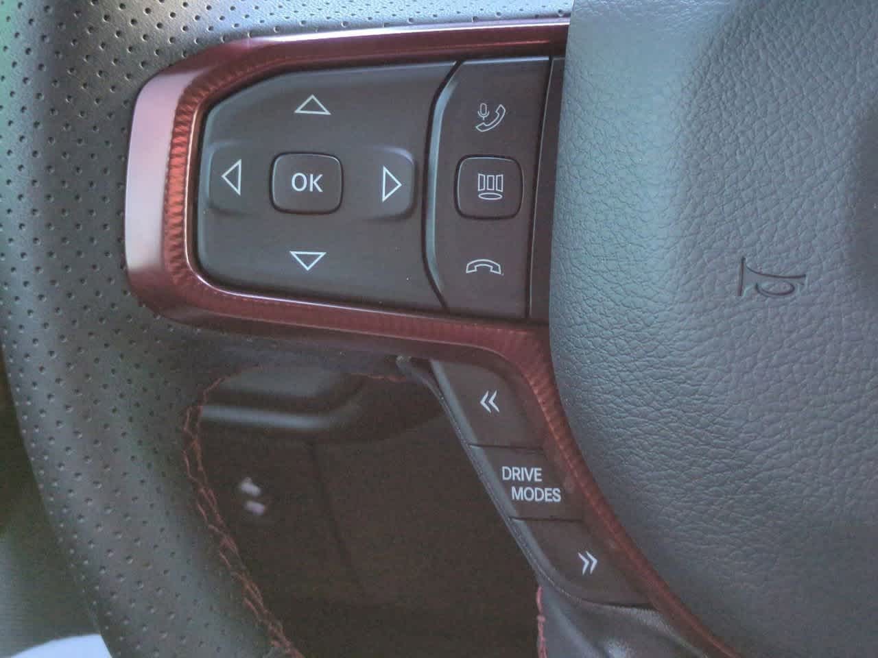 Thumbnail: 2026 RAM 1500 - 25