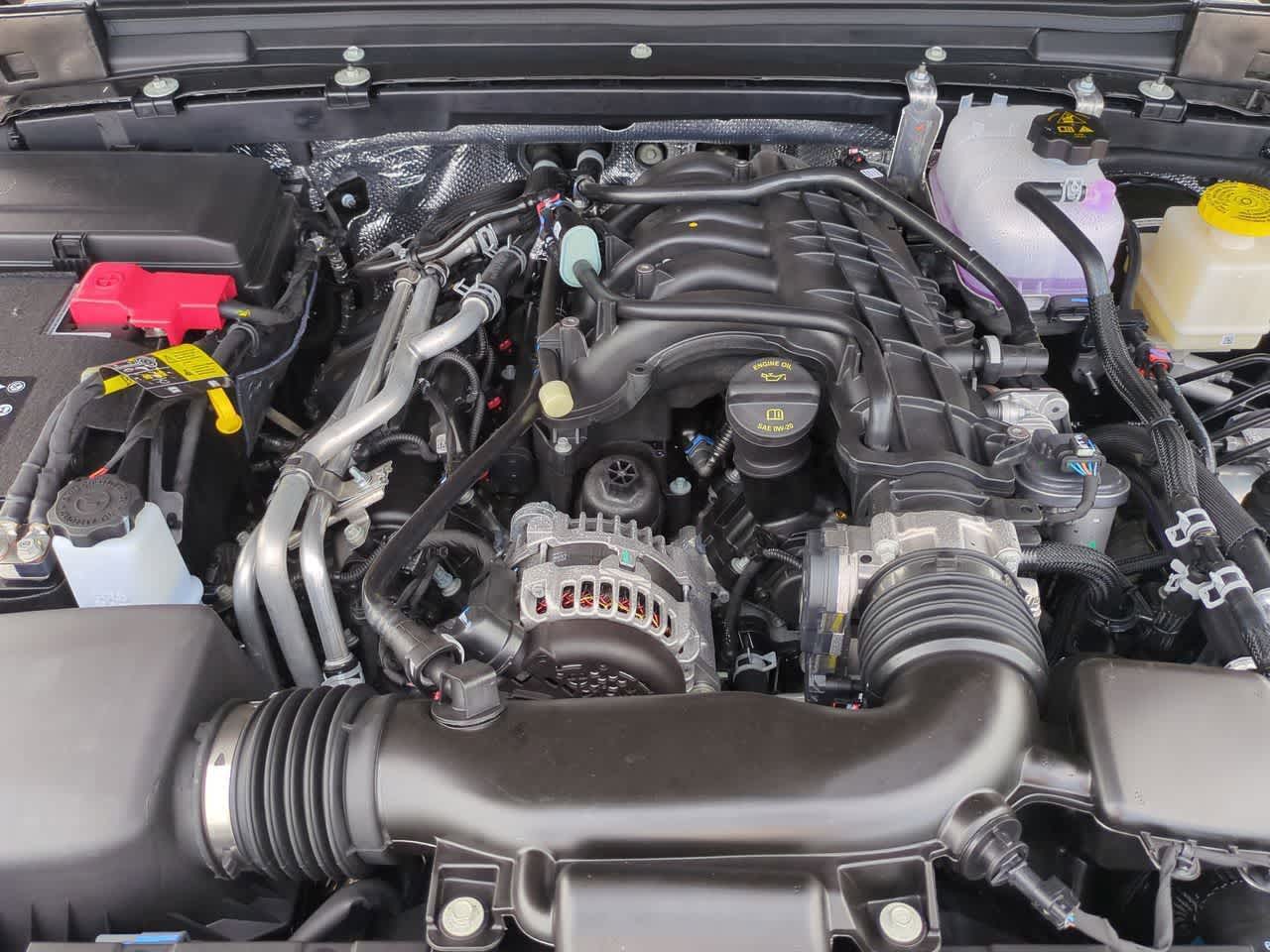 Thumbnail: 2026 Jeep Gladiator - 15