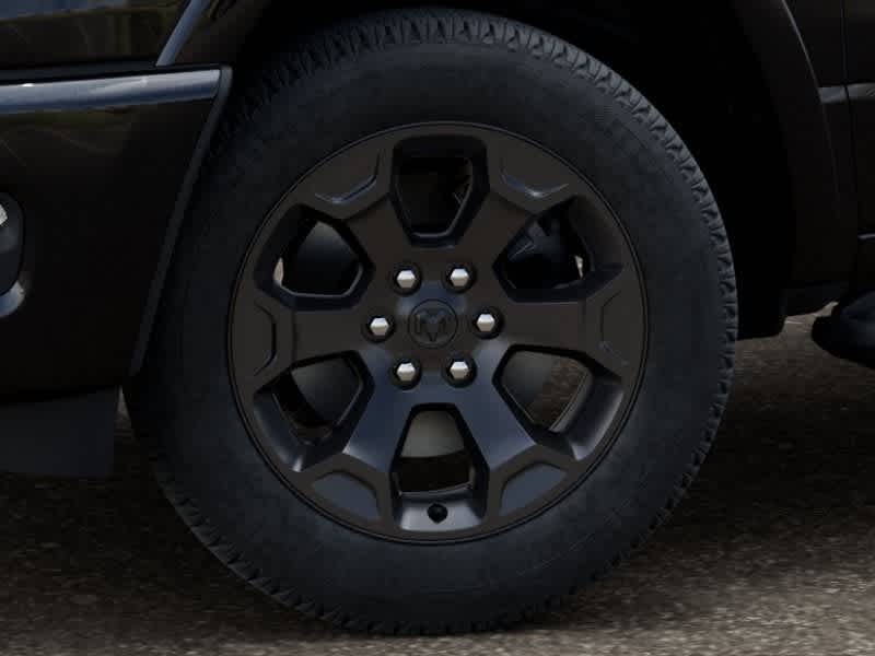 Thumbnail: 2026 RAM 1500 - 8