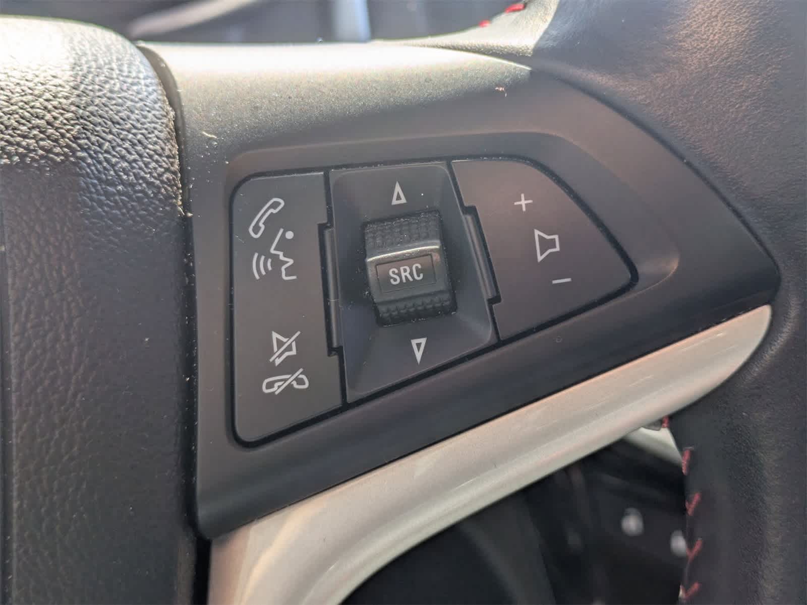 Thumbnail: 2019 Chevrolet Sonic - 9