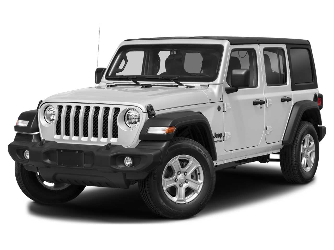 Thumbnail: 2023 Jeep Wrangler - 1