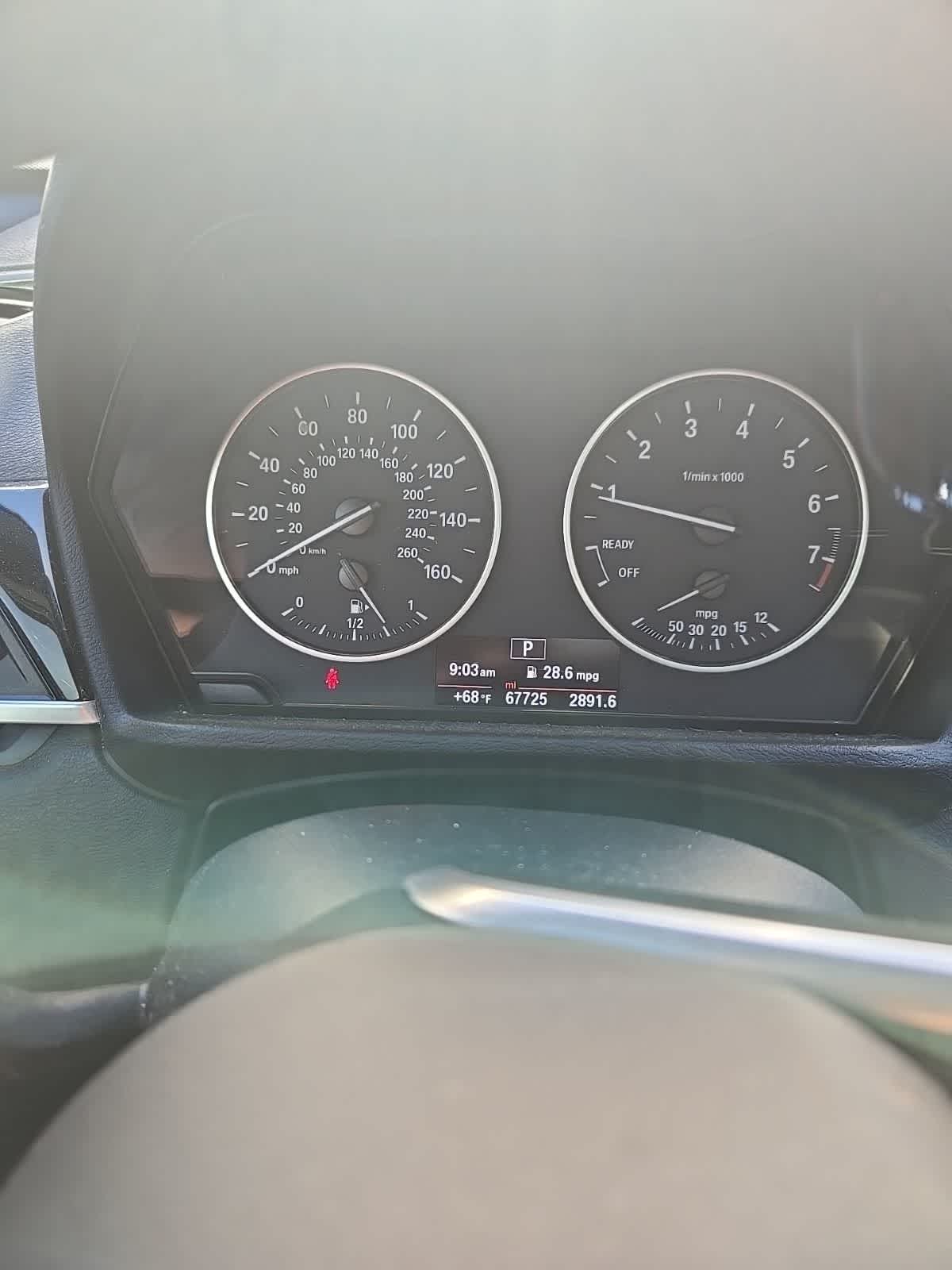 2018 BMW X1 sDrive28i -
                  Sanford, FL