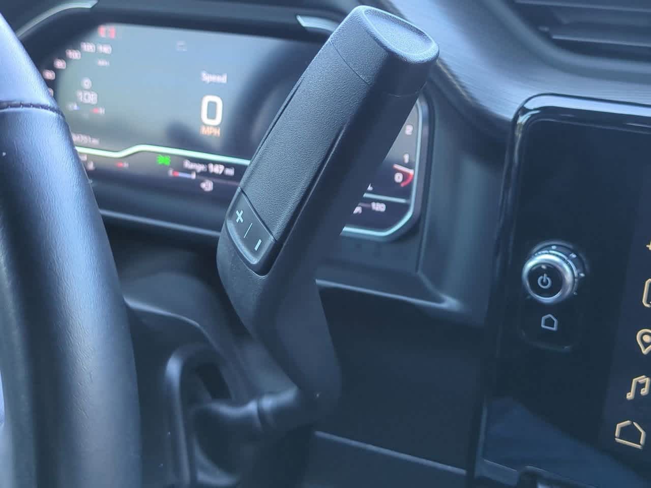 Thumbnail: 2025 GMC Sierra 2500 - 34