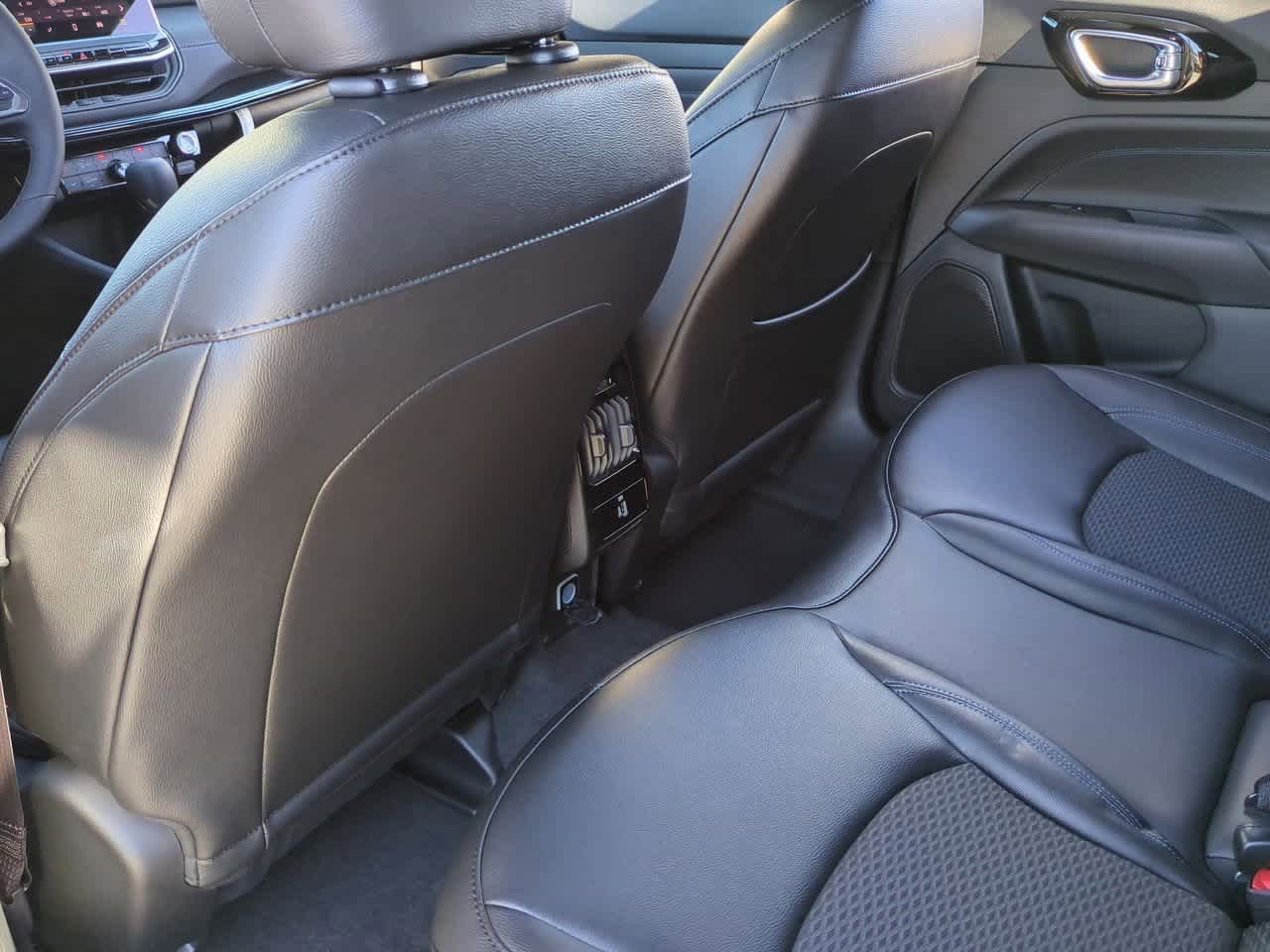 Thumbnail: 2026 Jeep Compass - 19