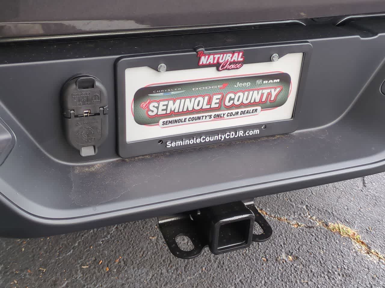 Thumbnail: 2026 Jeep Gladiator - 35