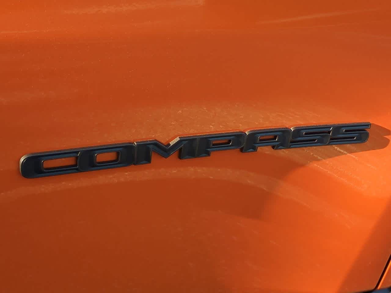 Thumbnail: 2026 Jeep Compass - 13