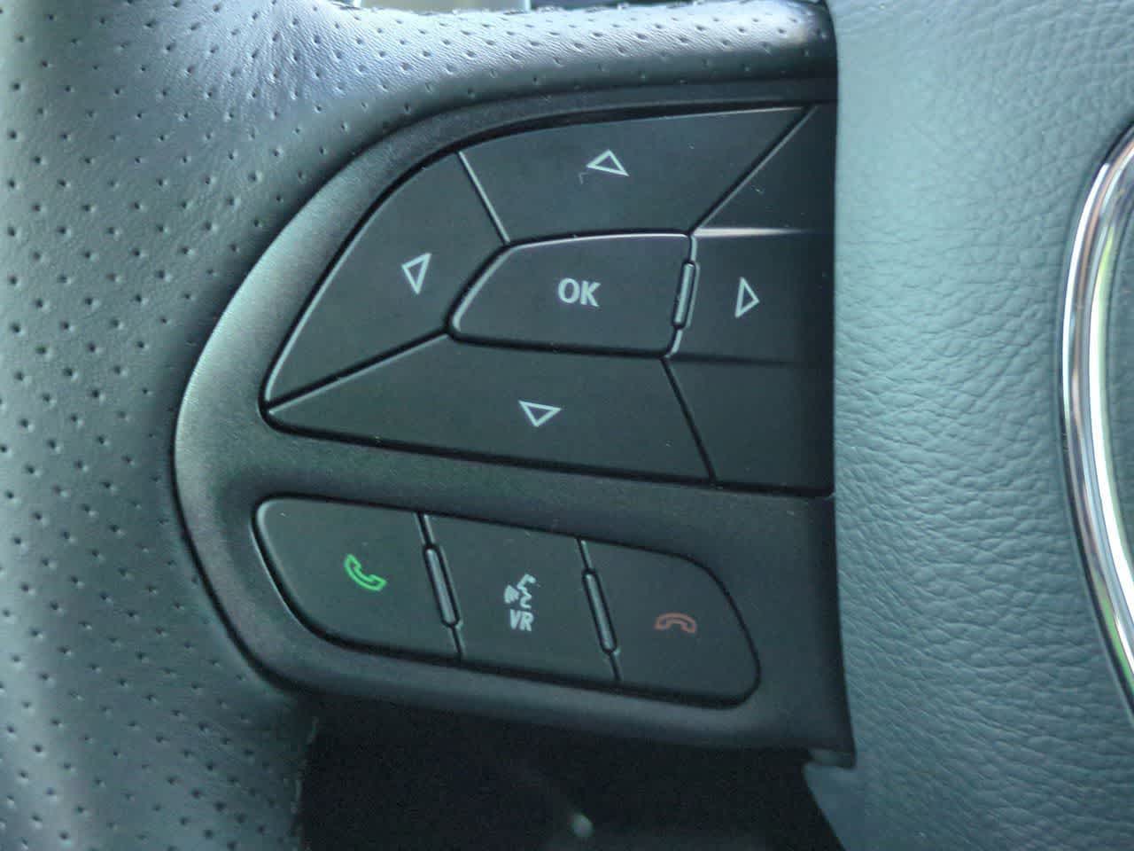 Thumbnail: 2026 Dodge Durango - 24