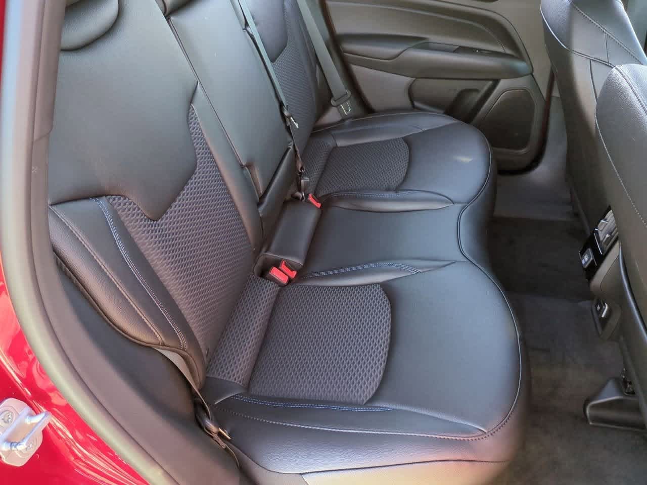 Thumbnail: 2026 Jeep Compass - 21