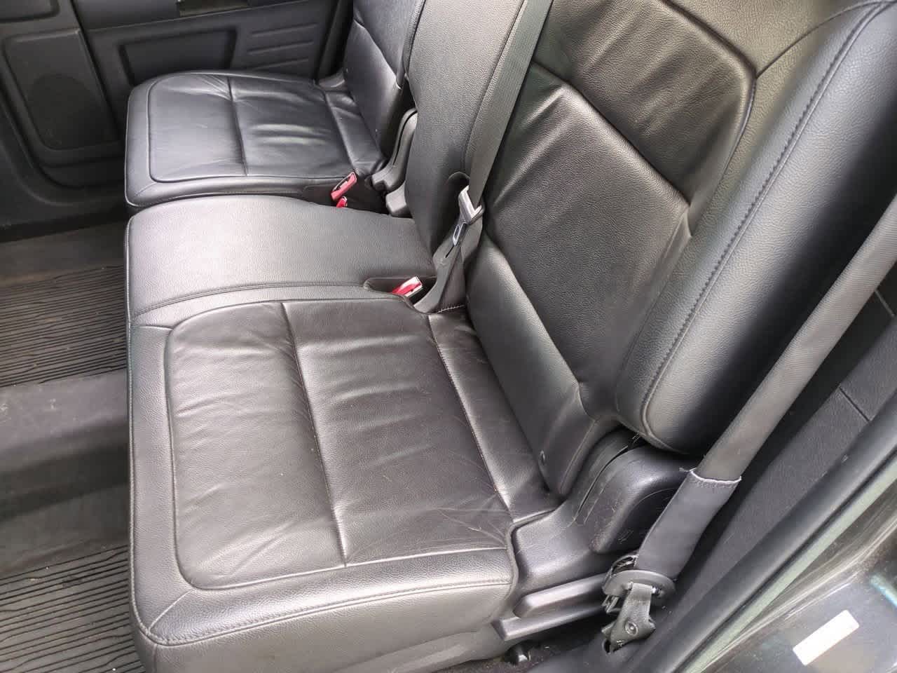 Thumbnail: 2019 Ford Flex - 19