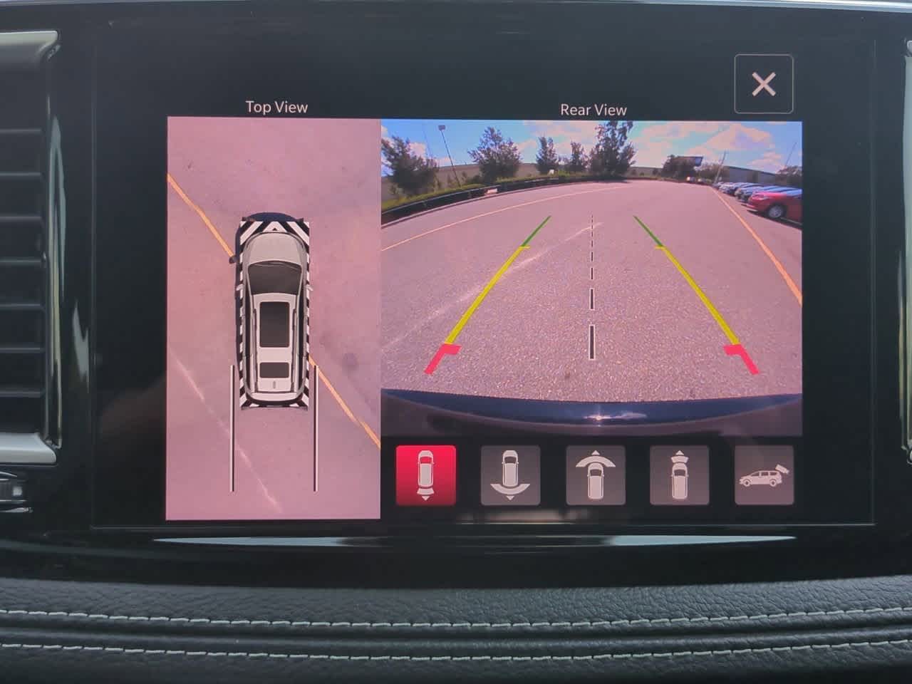 Thumbnail: 2026 Chrysler Pacifica - 29