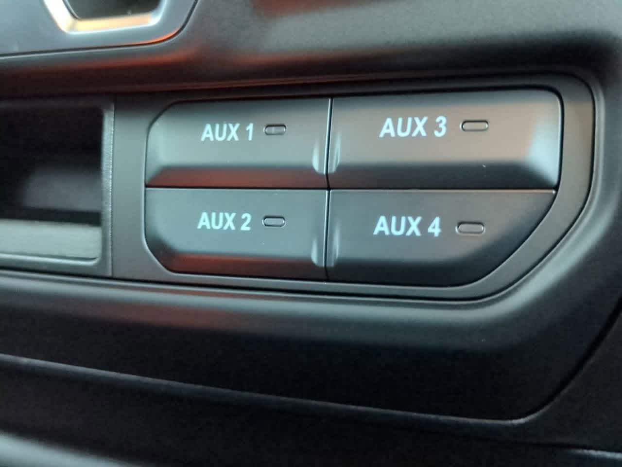 Thumbnail: 2026 Jeep Wrangler - 17