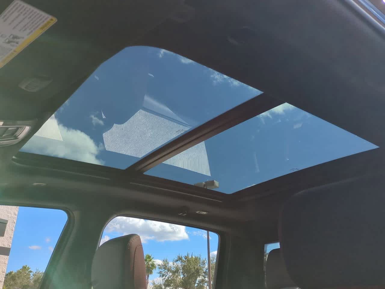 Thumbnail: 2026 RAM 1500 - 19