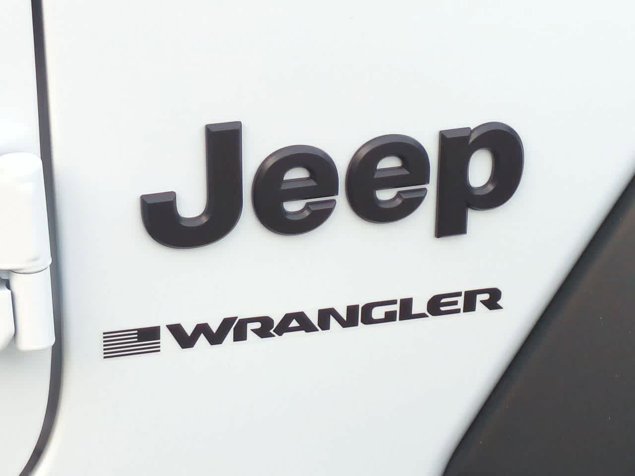 Thumbnail: 2026 Jeep Wrangler - 12