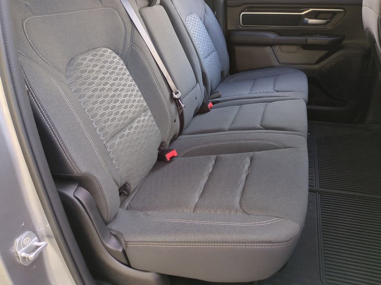 Thumbnail: 2026 RAM 1500 - 20