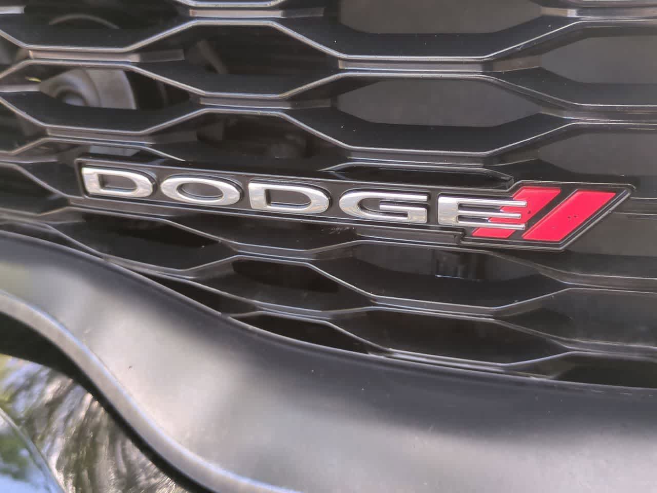 Thumbnail: 2024 Dodge Durango - 12