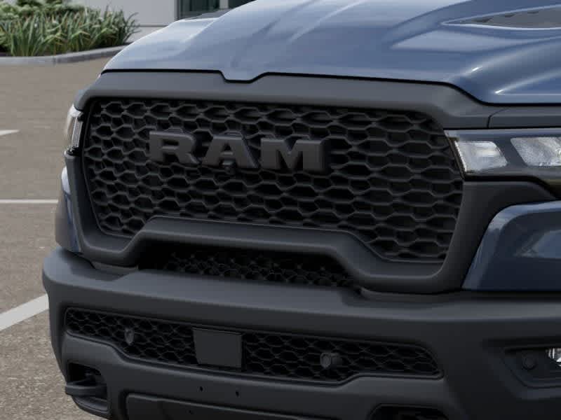 Thumbnail: 2026 RAM 1500 - 11
