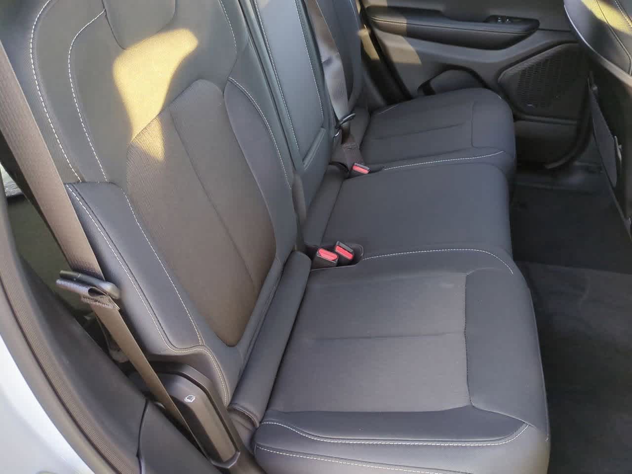 Thumbnail: 2025 Jeep Grand Cherokee - 22