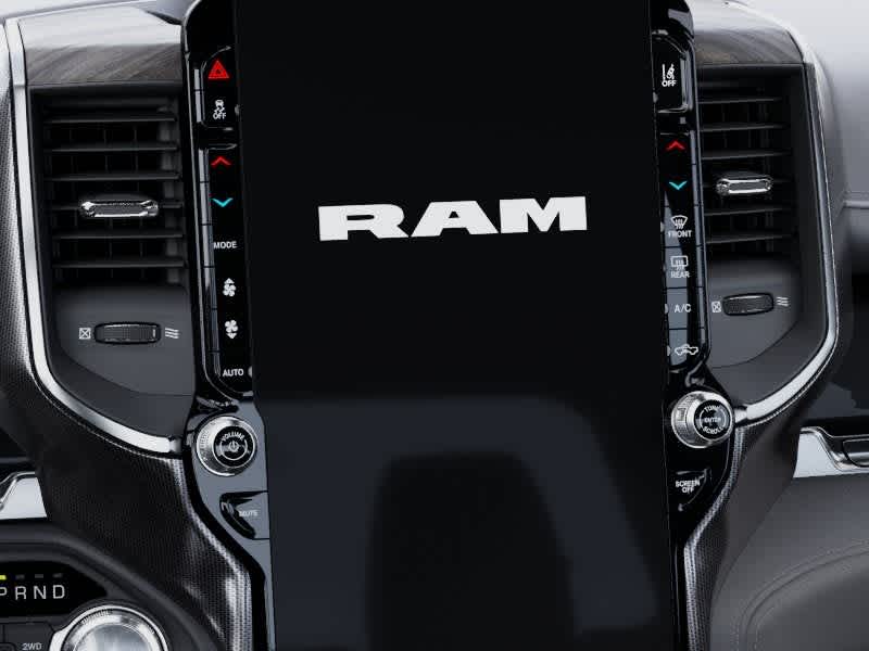 Thumbnail: 2026 RAM 1500 - 18