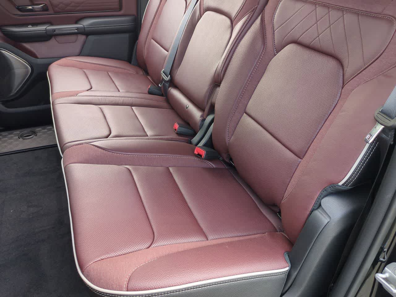 Thumbnail: 2026 RAM 1500 - 19