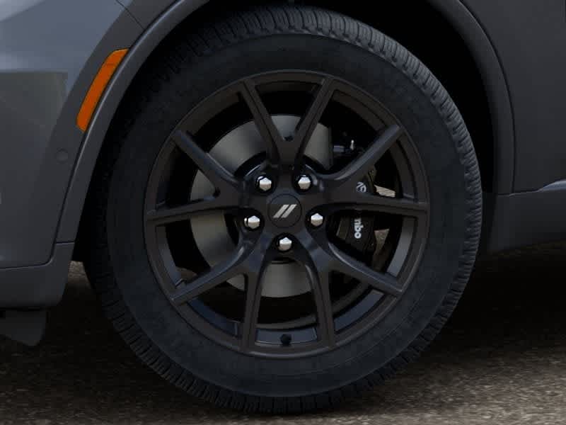 Thumbnail: 2026 Dodge Durango - 8