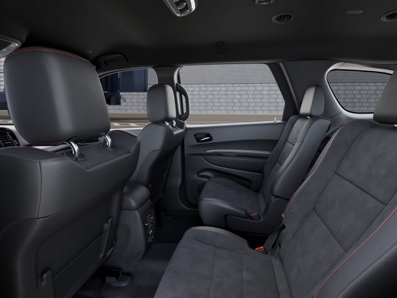 Thumbnail: 2026 Dodge Durango - 23