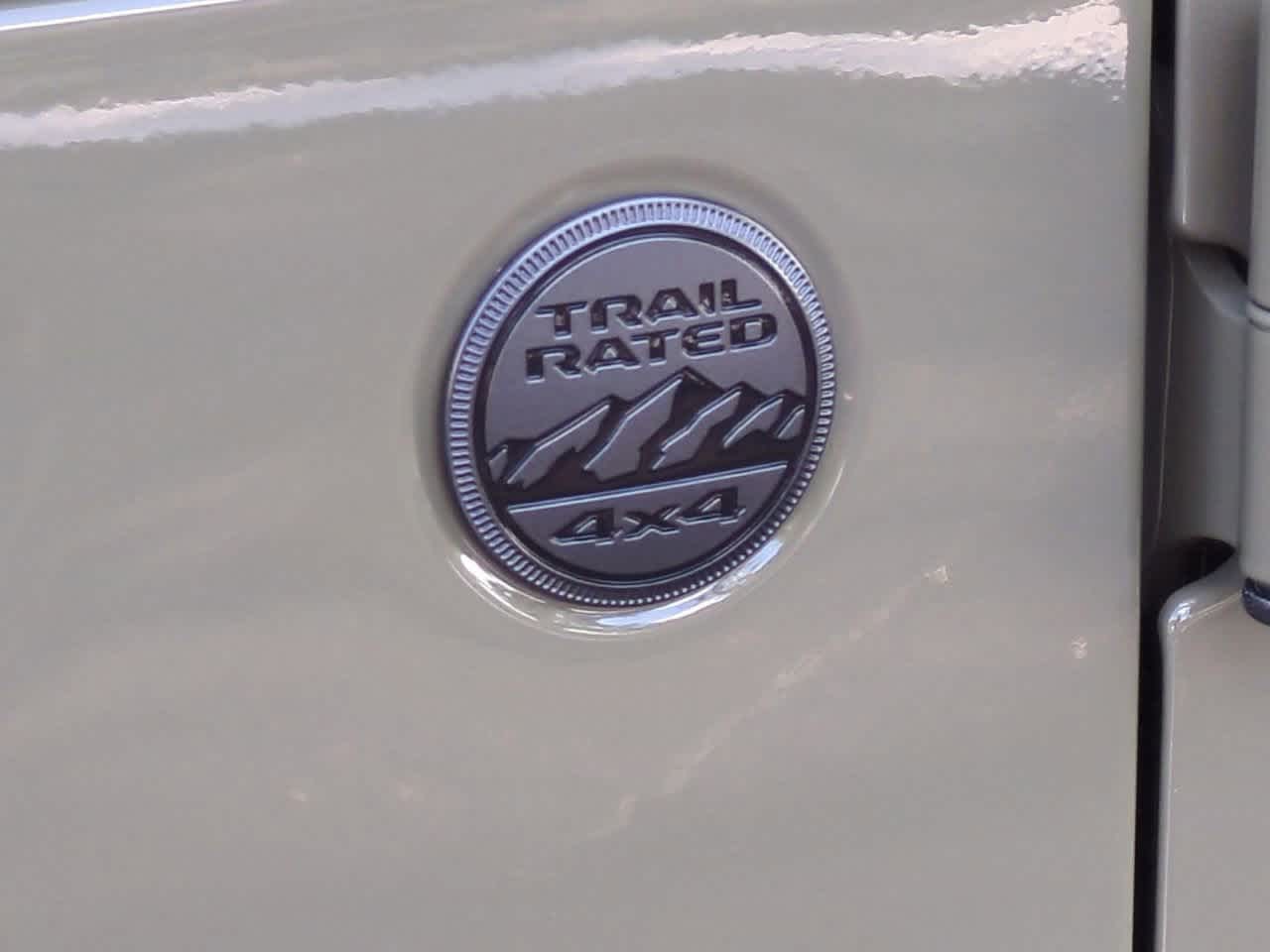 Thumbnail: 2025 Jeep Wrangler - 13