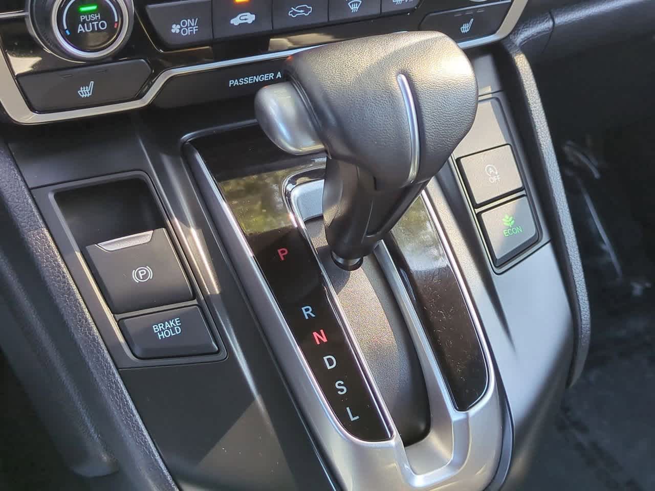 Thumbnail: 2020 Honda CR-V - 34