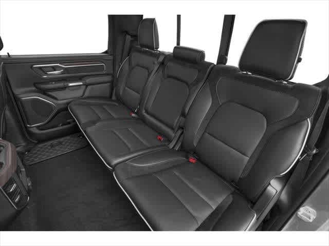 Thumbnail: 2026 RAM 1500 - 9