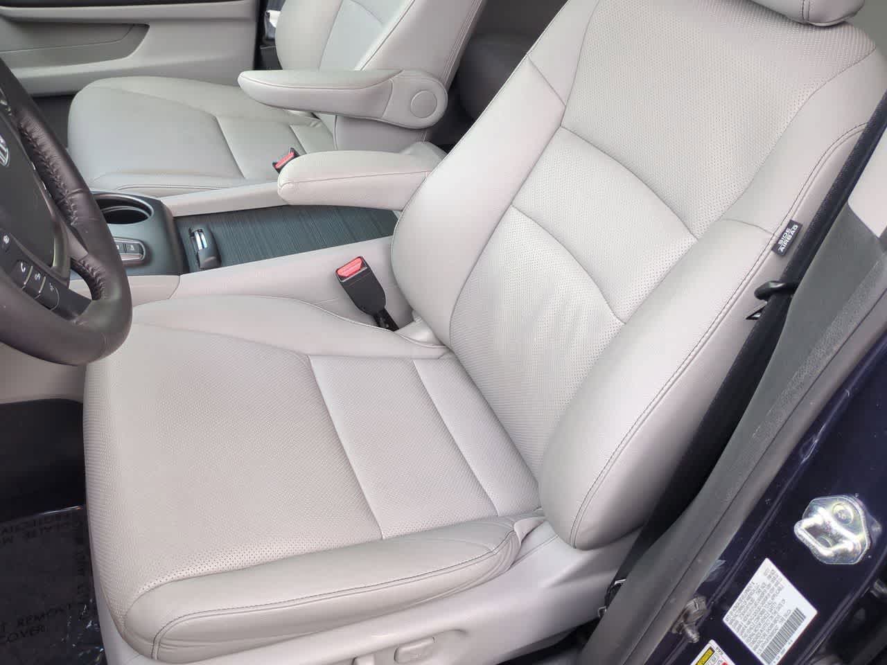 Thumbnail: 2022 Honda Ridgeline - 16