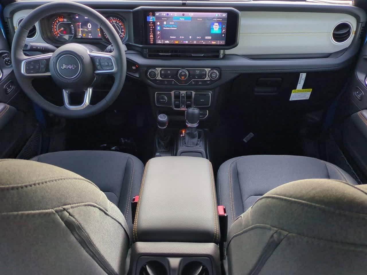 Thumbnail: 2026 Jeep Wrangler - 15