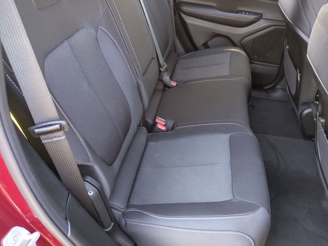 Thumbnail: 2025 Jeep Grand Cherokee - 21