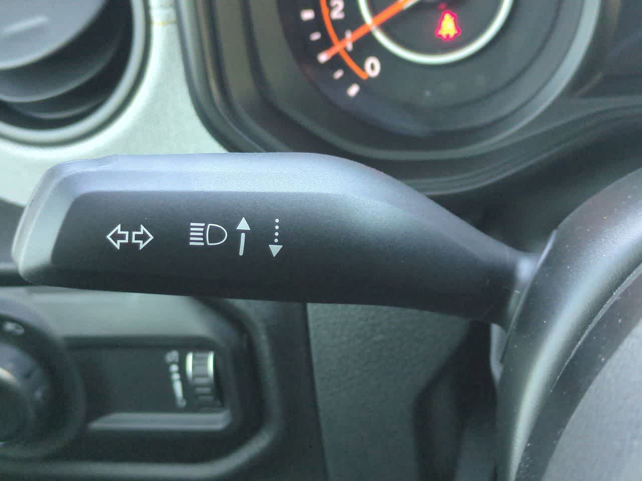 Thumbnail: 2026 Jeep Wrangler - 26