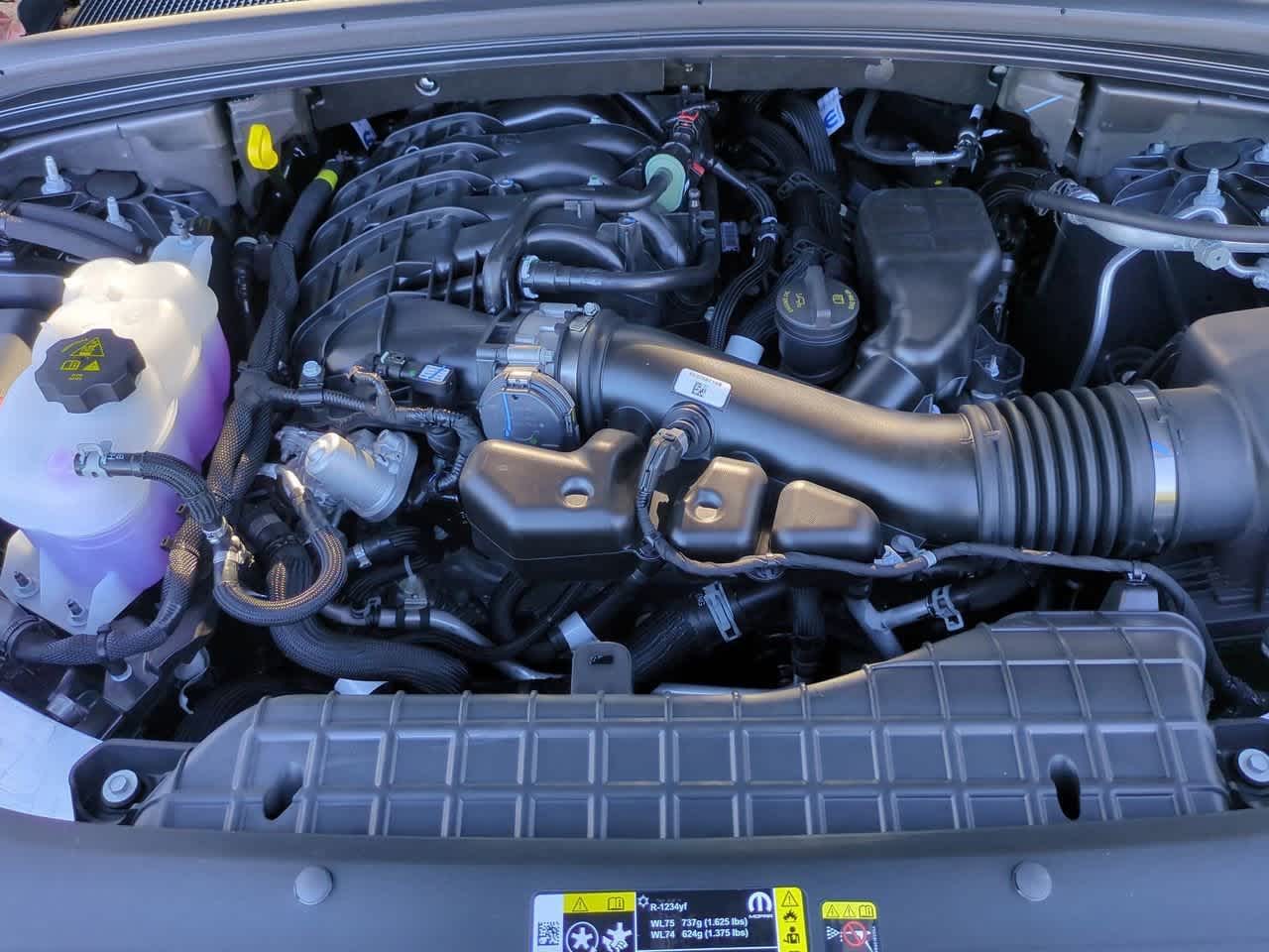 Thumbnail: 2025 Jeep Grand Cherokee - 14