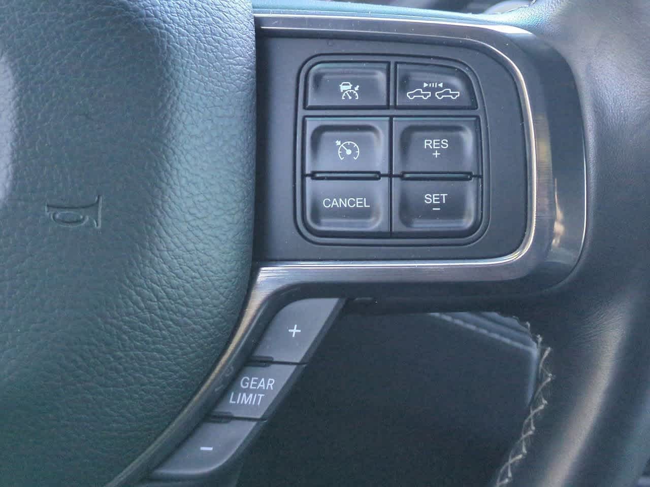 Thumbnail: 2021 RAM 2500 - 26