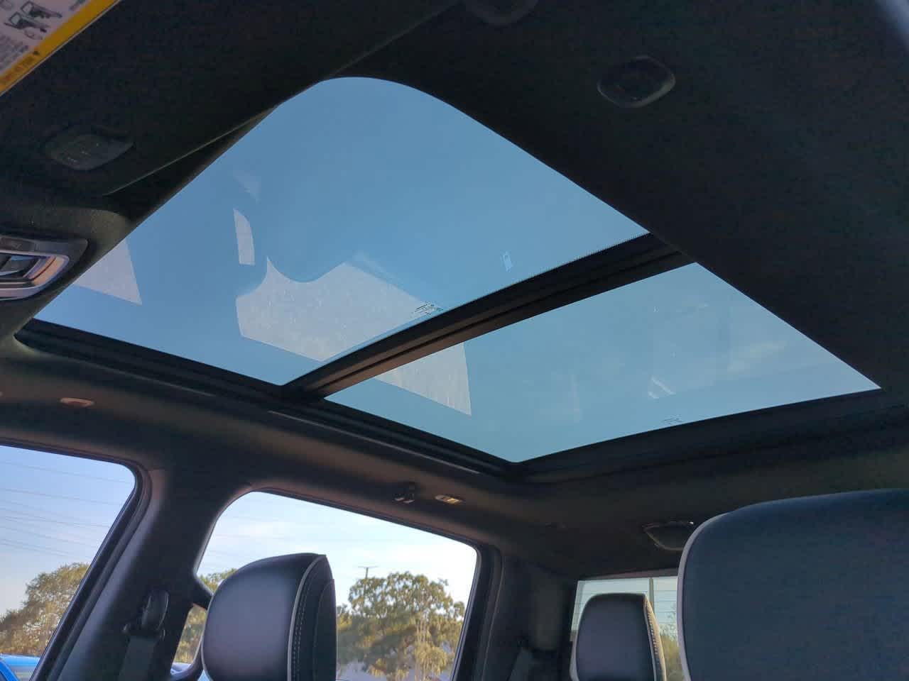 Thumbnail: 2026 RAM 1500 - 20