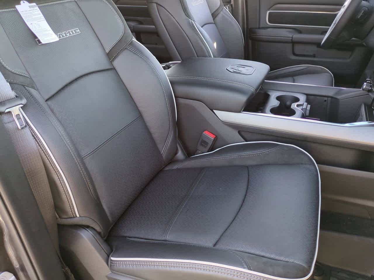 Thumbnail: 2026 RAM 2500 - 22