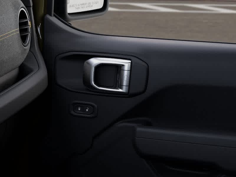 Thumbnail: 2026 Jeep Wrangler - 25