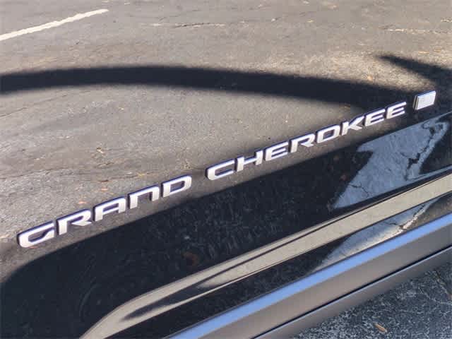 Thumbnail: 2025 Jeep Grand Cherokee - 13