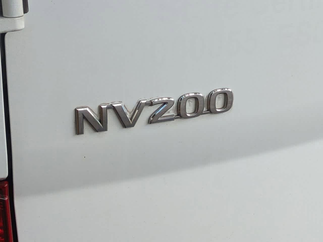 Thumbnail: 2015 Nissan NV200 - 13