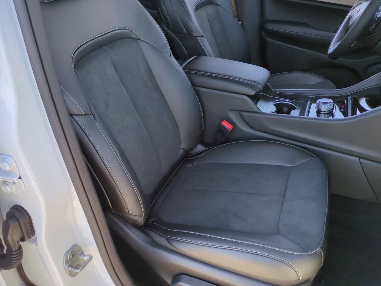 Thumbnail: 2025 Jeep Grand Cherokee - 23